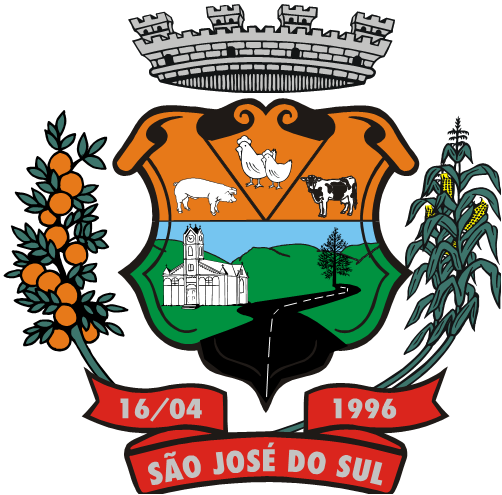 LEILÃO DA PREFEITURA DE SÃO JOSÉ DO SUL -
