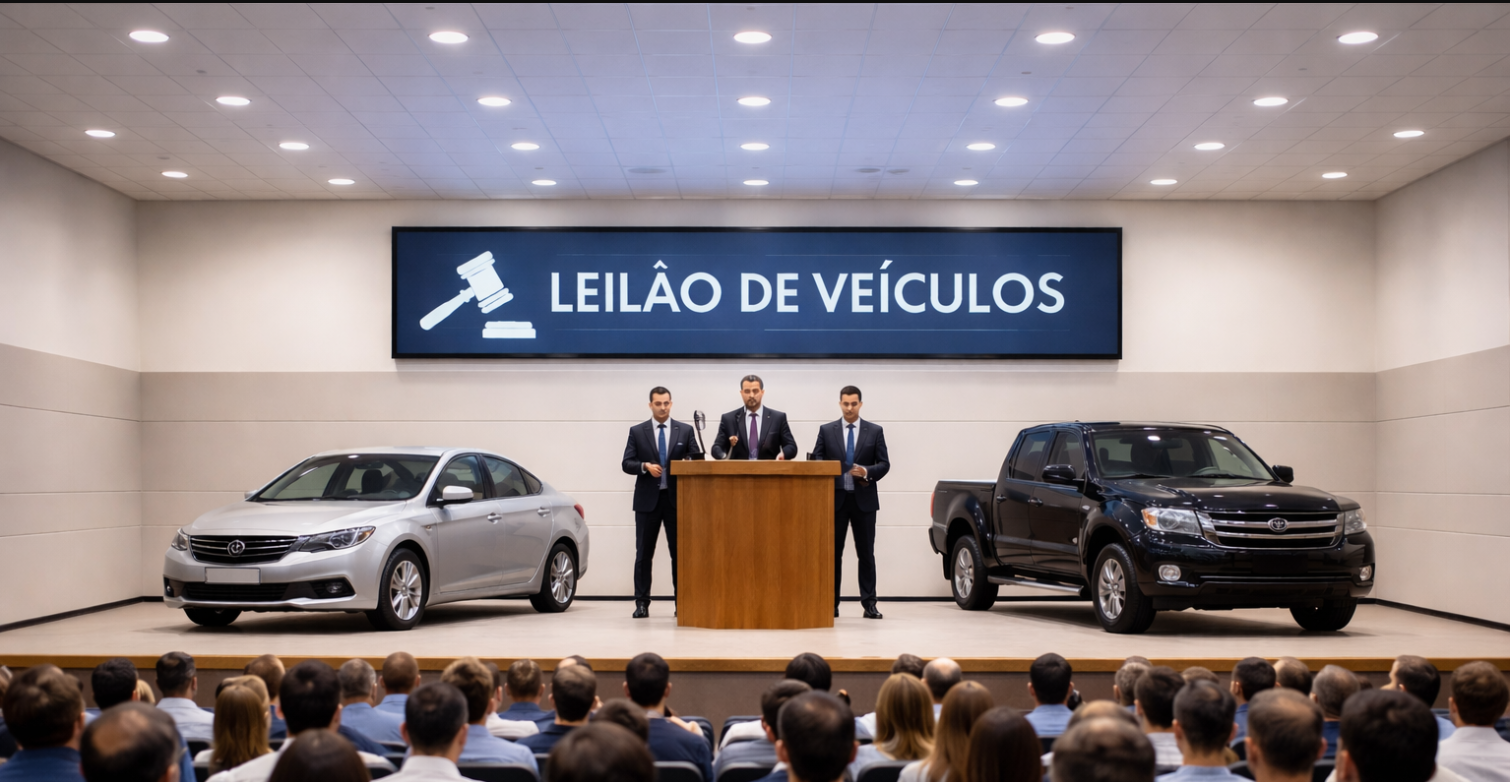 LEILÃO DIA 18 E 25 DE NOVEMBRO