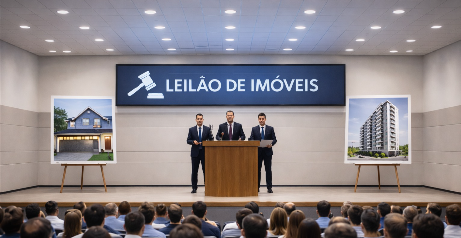 LEILÕES DIA 02 E 09 DE DEZEMBRO