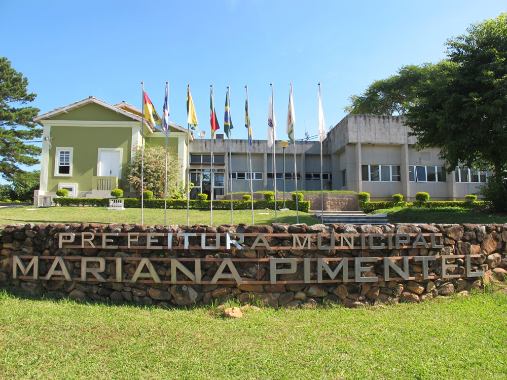 LEILÃO DA PREFEITURA DE MARIANA PIMENTEL Leilões