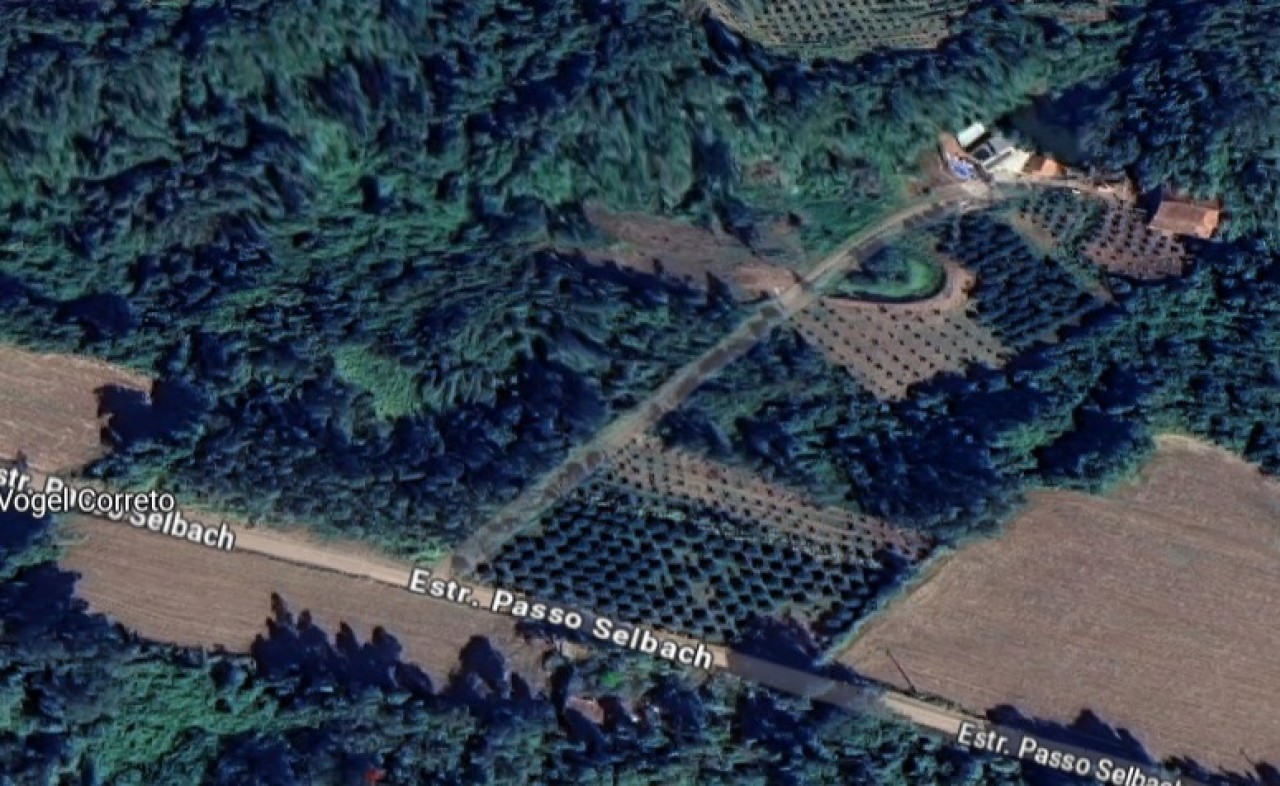 FRAÇÃO DE 17.181,50m² DE 78.375,00M² EM MORRO PREÁ NA CIDADE DE BOM PRINCÍPIO/RS - TROCAR EDITAL, localizado em Caxias Do Sul - RS