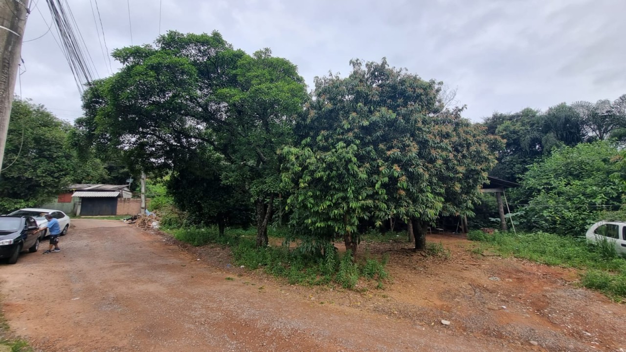TERRENO DE 250m² BAIRRO BOA SAÚDE EM NOVO HAMBURGO/RS