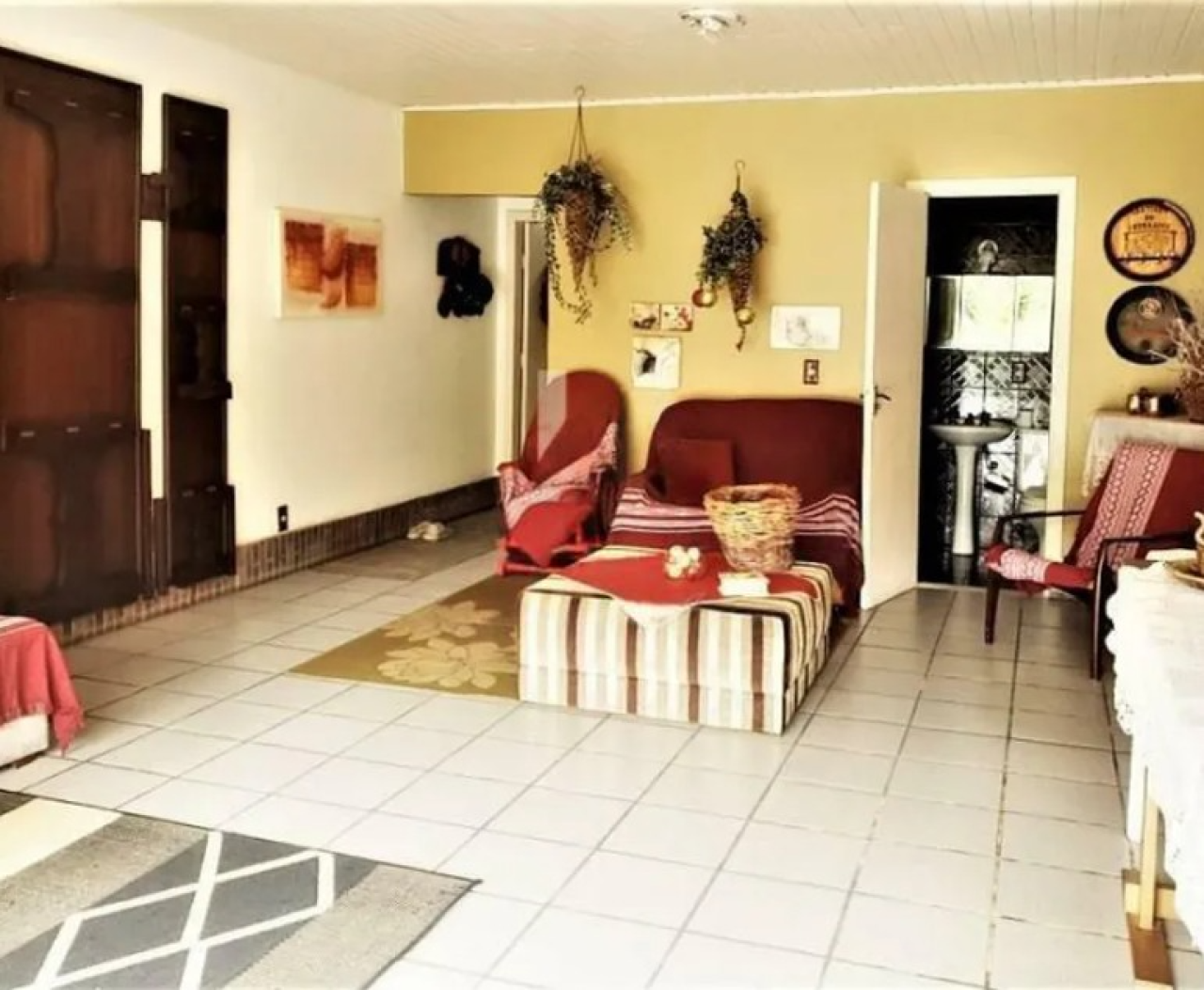 LOTE Nº 08 DO CONDOMÍNO SAINT MORITZ EM CANELA, localizado em Canela - RS
