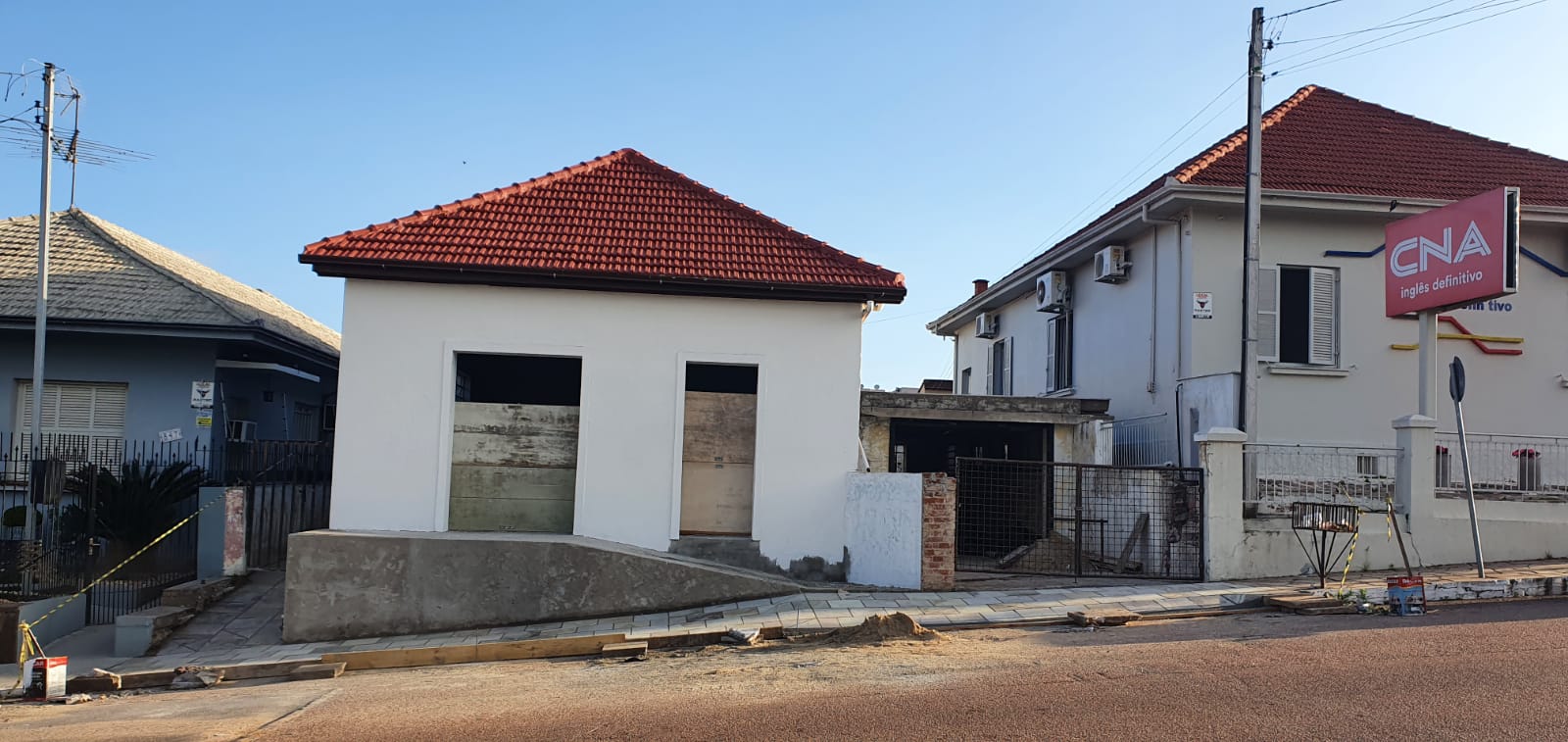 Um terreno de 52 m² - Matrícula individual, localizado em São Sebastião Do Caí - RS