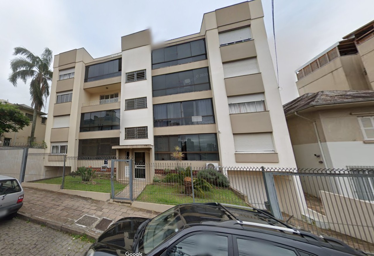 APARTAMENTO Nº 402 DO ED. DONA EMÍLIA EM CAXIAS DO SUL/RS