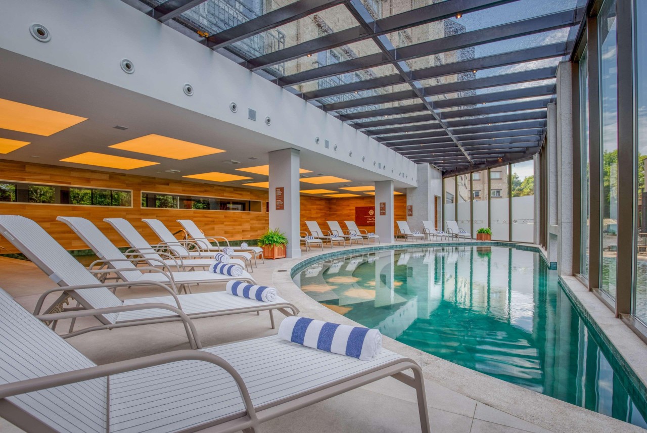 COTA CLASSIC PRATA DO WYNDHAM GRAMADO TERMAS RESORT (UNIDADE B-104 CPJ), localizado em São Paulo - SP