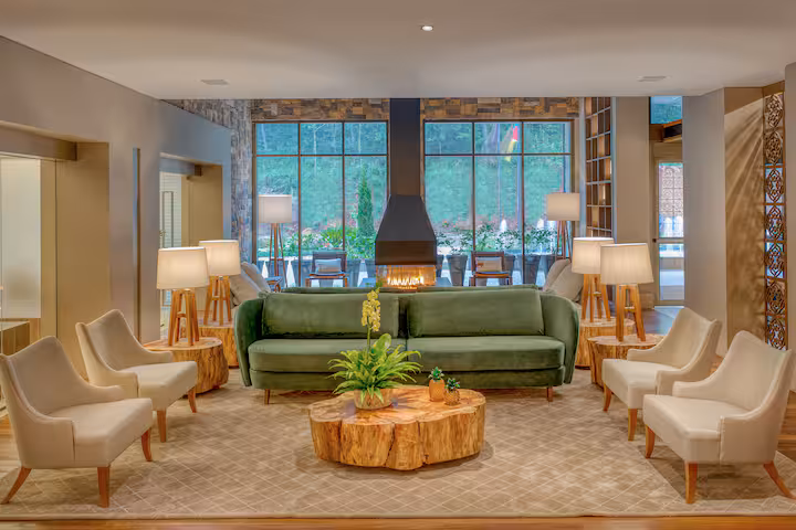 COTA CLASSIC PRATA DO WYNDHAM GRAMADO TERMAS RESORT (UNIDADE B-104 CPJ), localizado em São Paulo - SP