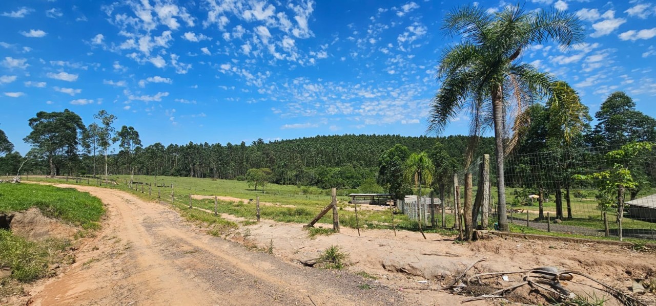 UM TERRENO DE 3.987m² NO LOTE 3 QUADRA C NO PARQUE CAMPESTRE EM SÃO SEBASTIÃO DO CAI, localizado em São Sebastião Do Caí - RS