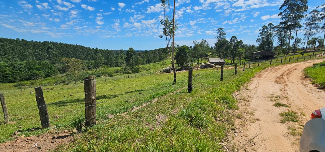 UM TERRENO DE 3.987m² NO LOTE 3 QUADRA C NO PARQUE CAMPESTRE EM SÃO SEBASTIÃO DO CAI, localizado em São Sebastião Do Caí - RS