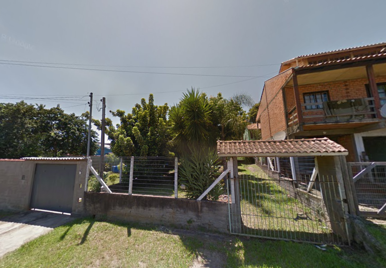 Imagem do imóvel TERRENO COM UMA CASA EM MADEIRA LOTEAMENTO RESIDENCIAL DA COLINA EM SÃO LEOPOLDO [DESOCUPADO]