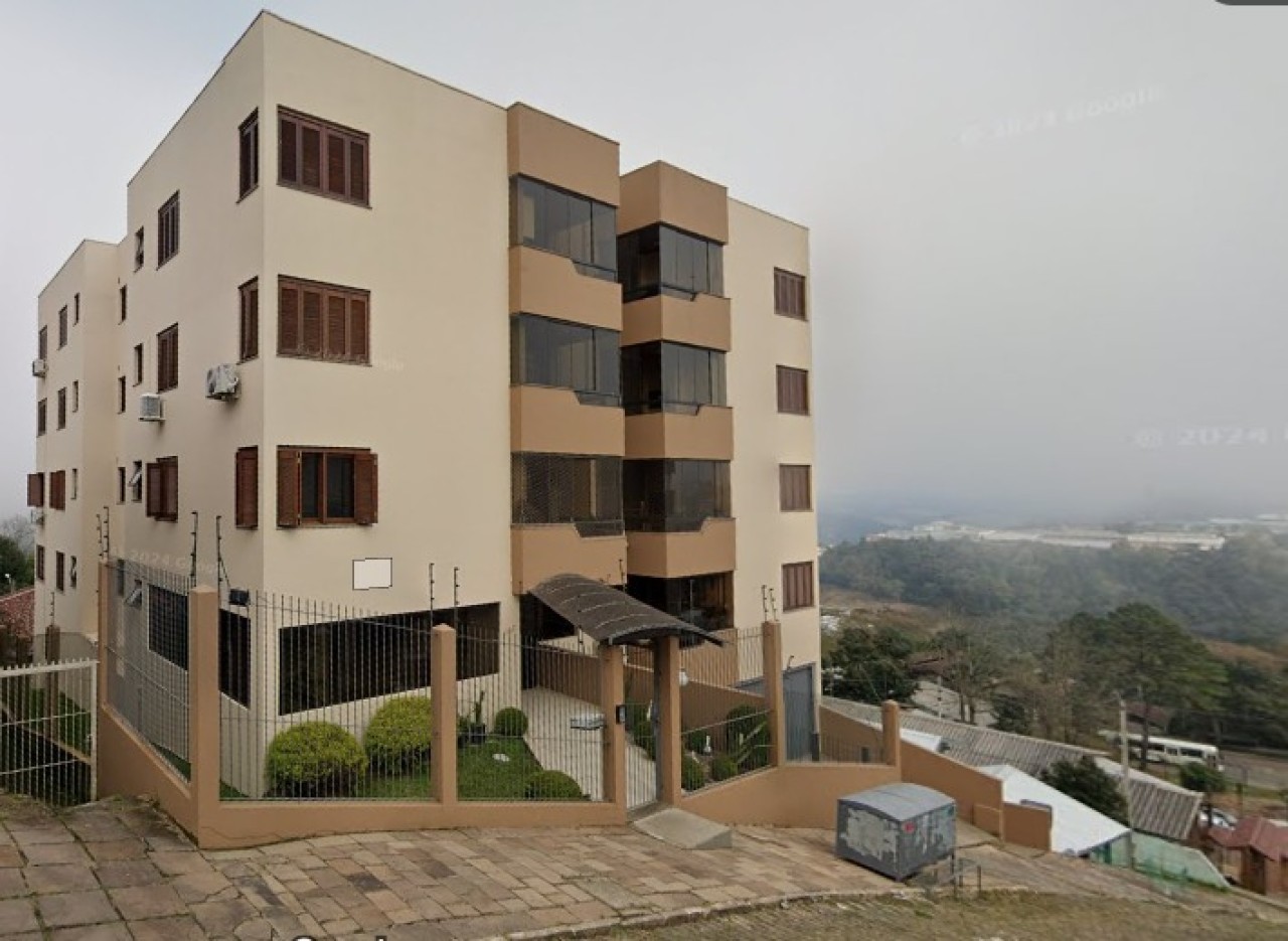 Imagem do imóvel APARTAMENTO Nº 302 E BOX DE GARAGEM Nº 17 DO EDIFÍCIO RESIDENCIAL PANORÂMICO EM BENTO GONÇALVES