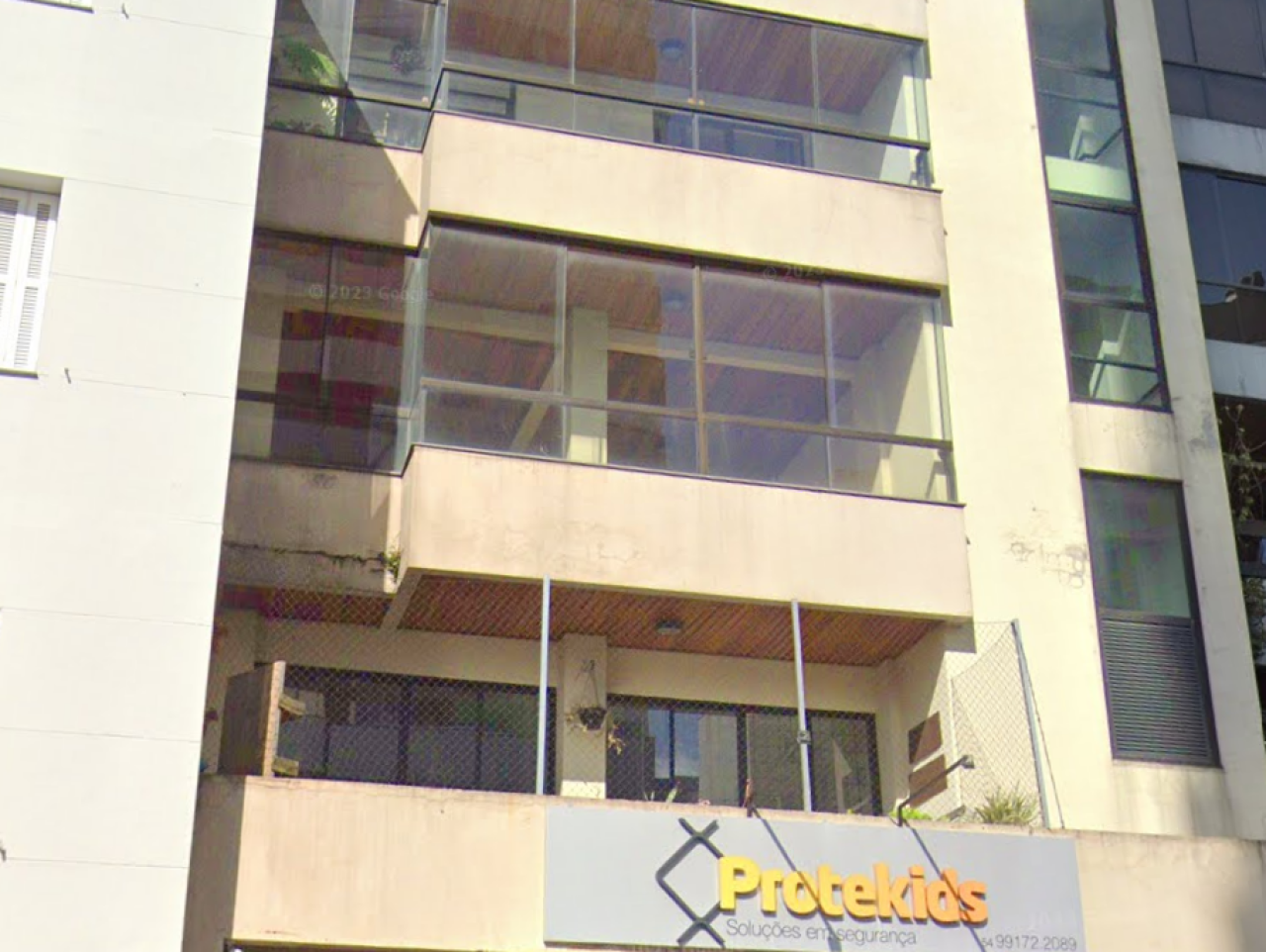 APARTAMENTO Nº 21 DO EDIFÍCIO D’TONET, COM ÁREA DE 114,42m², localizado em Caxias Do Sul - RS