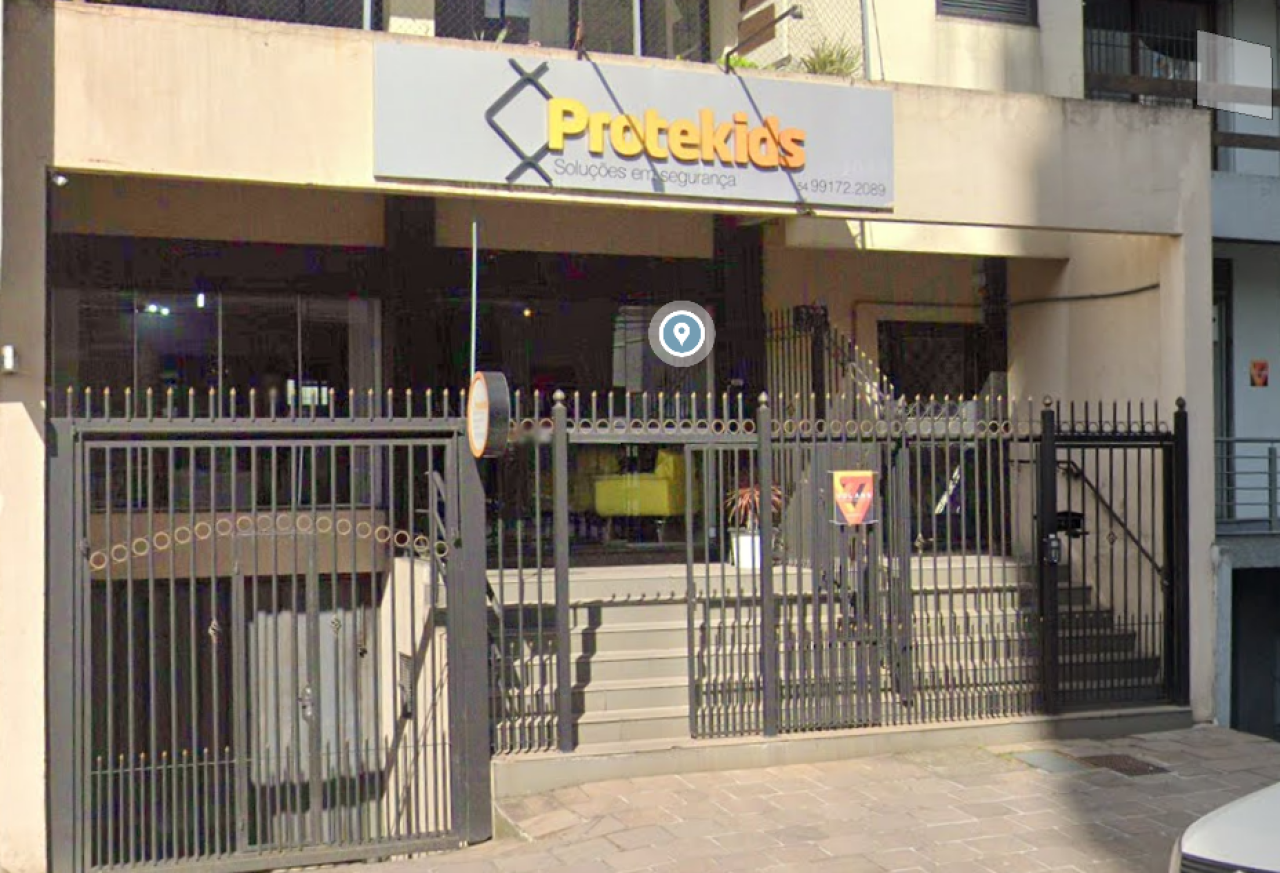 APARTAMENTO Nº 21 DO EDIFÍCIO D’TONET, COM ÁREA DE 114,42m², localizado em Caxias Do Sul - RS