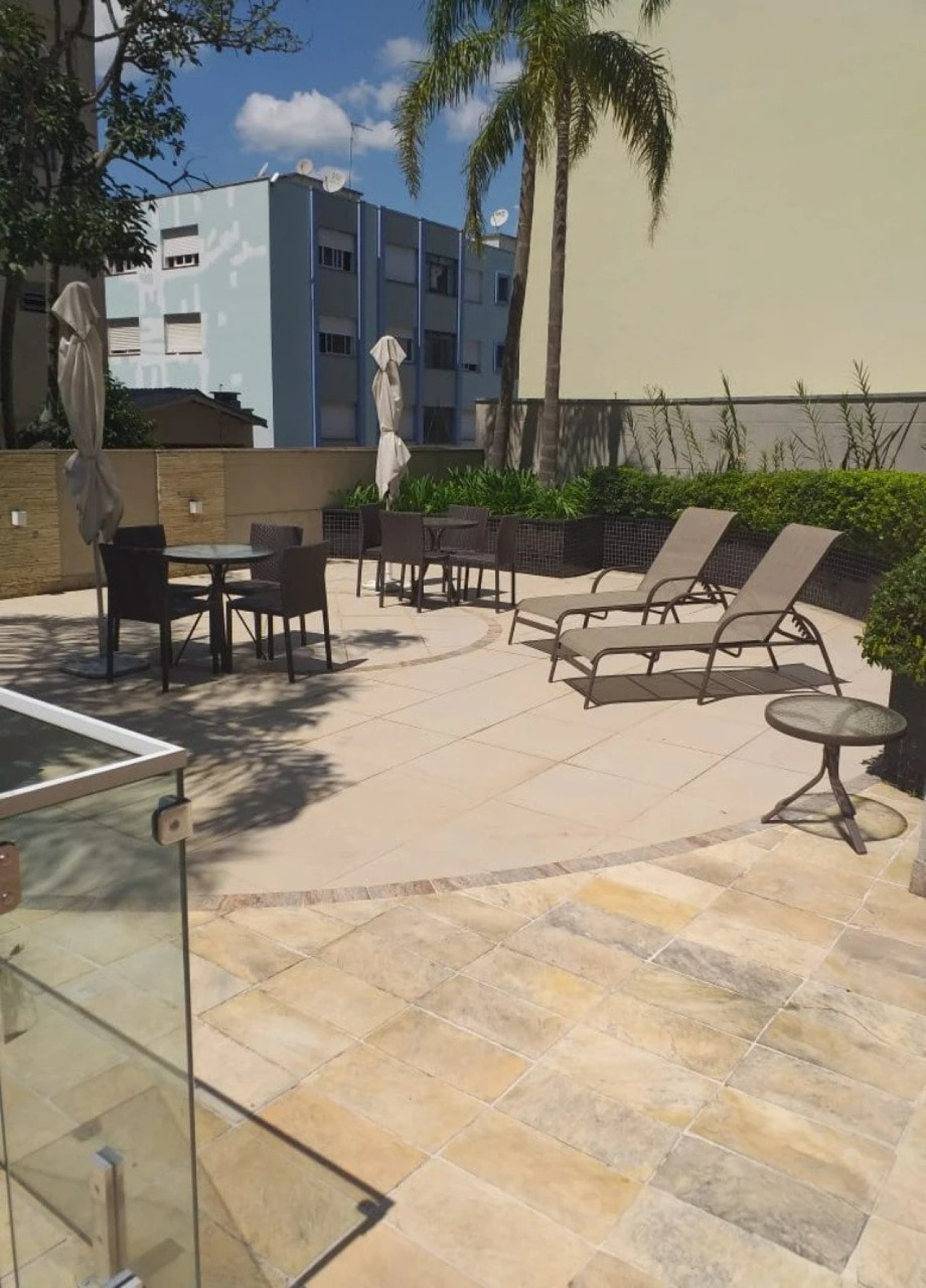APARTAMENTO N° 102 DO RESIDENCIAL GREENPARK E TRÊS VAGAS DE GARAGEM N° 12 E N° 41 (DUPLA), localizado em Caxias Do Sul - RS