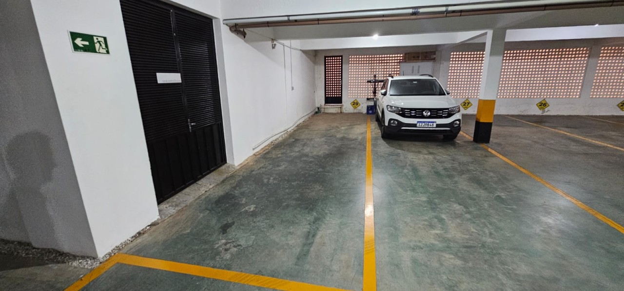 APARTAMENTO N° 102 DO RESIDENCIAL GREENPARK E TRÊS VAGAS DE GARAGEM N° 12 E N° 41 (DUPLA), localizado em Caxias Do Sul - RS