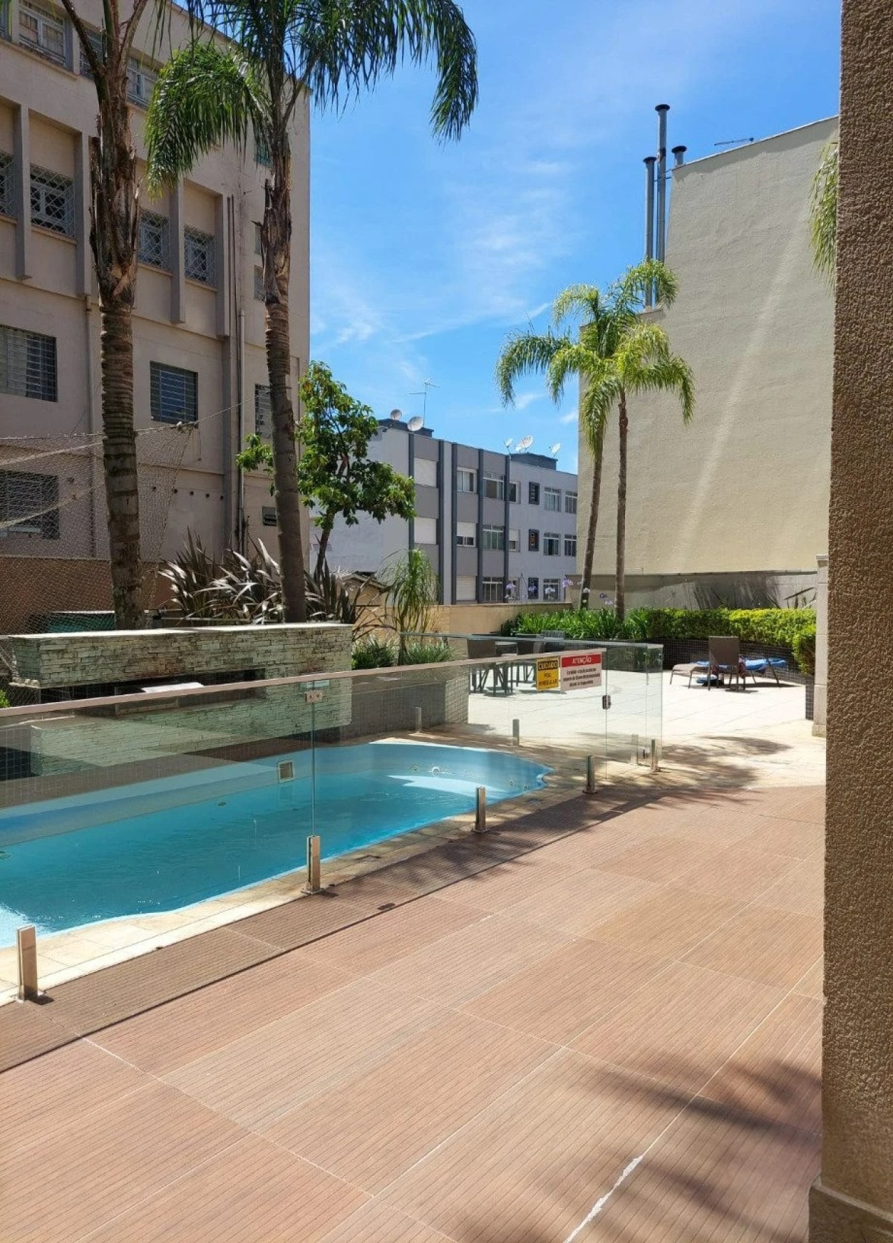 APARTAMENTO N° 102 DO RESIDENCIAL GREENPARK E TRÊS VAGAS DE GARAGEM N° 12 E N° 41 (DUPLA), localizado em Caxias Do Sul - RS