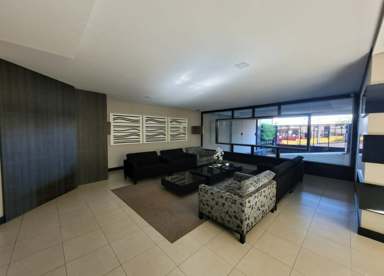 APARTAMENTO N° 102 DO RESIDENCIAL GREENPARK E TRÊS VAGAS DE GARAGEM N° 12 E N° 41 (DUPLA), localizado em Caxias Do Sul - RS
