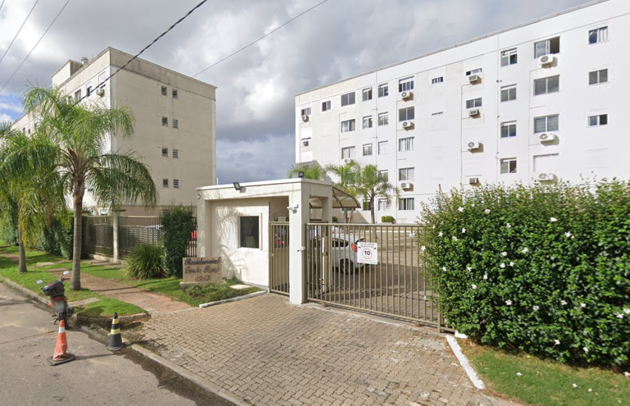 Imagem do imóvel BOX DE GARAGEM N° 92 DO CONDOMÍNIO PORTO REAL