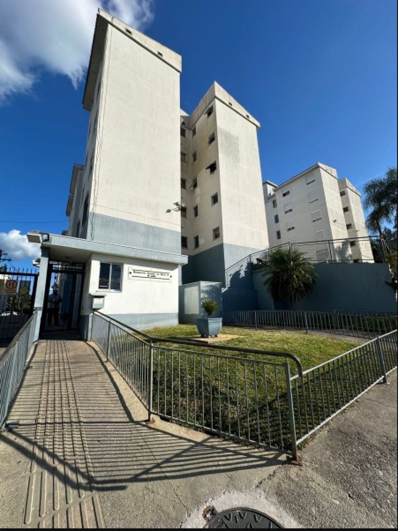 Imagem do imóvel APARTAMENTO N° 202 DO BLOCO A DO RESIDENCIAL CAMPOS DA SERRA IX EM CAXIAS DO SUL