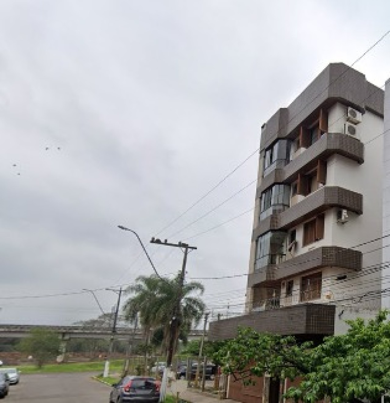 BOX DE GARAGEM N° 5 DO EDIFÍCIO RESIDENCIAL PARATI EM SÃO LEOPOLDO, localizado em S\0e3o Leopoldo - RS