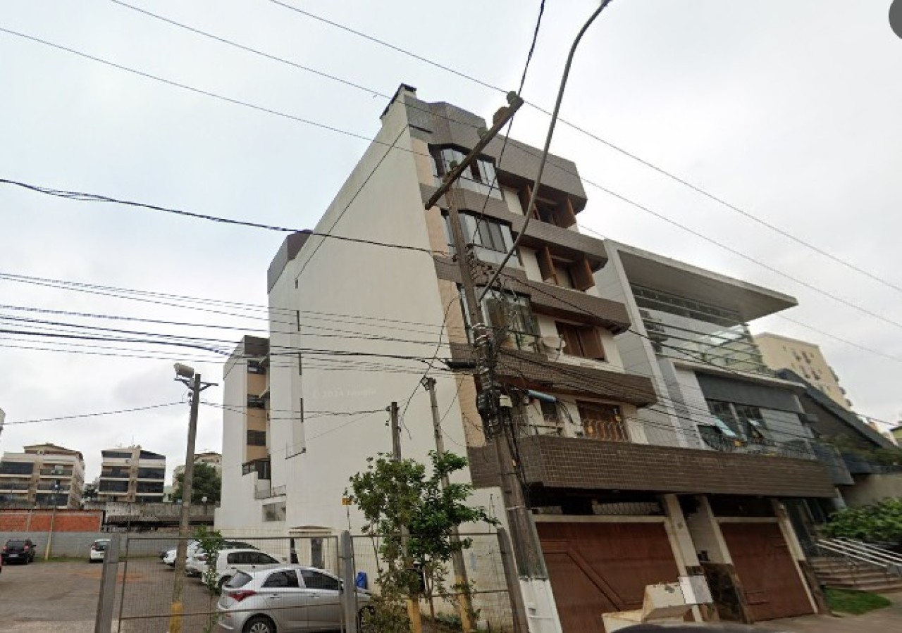 BOX DE GARAGEM N° 5 DO EDIFÍCIO RESIDENCIAL PARATI EM SÃO LEOPOLDO, localizado em S\0e3o Leopoldo - RS
