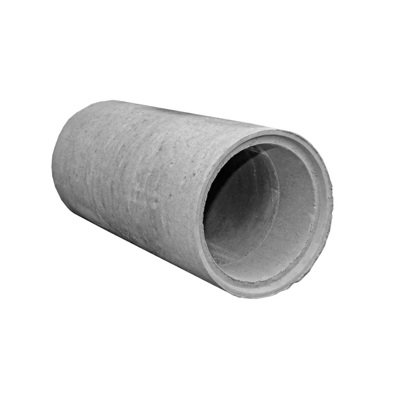 85 (OITENTA E CINCO) TUBOS DE CONCRETO ARMADO, MODELO PA1, COM 01 (UM) METRO DE DIÂMETRO