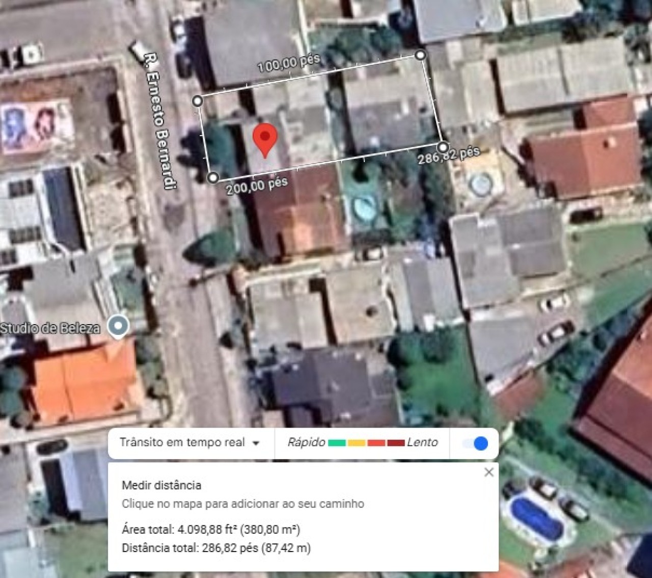 TERRENO DE 369m² E DUAS CASAS NO BAIRRO DESVIO RIZZO EM CAXIAS DO SUL/RS, localizado em Caxias Do Sul - RS