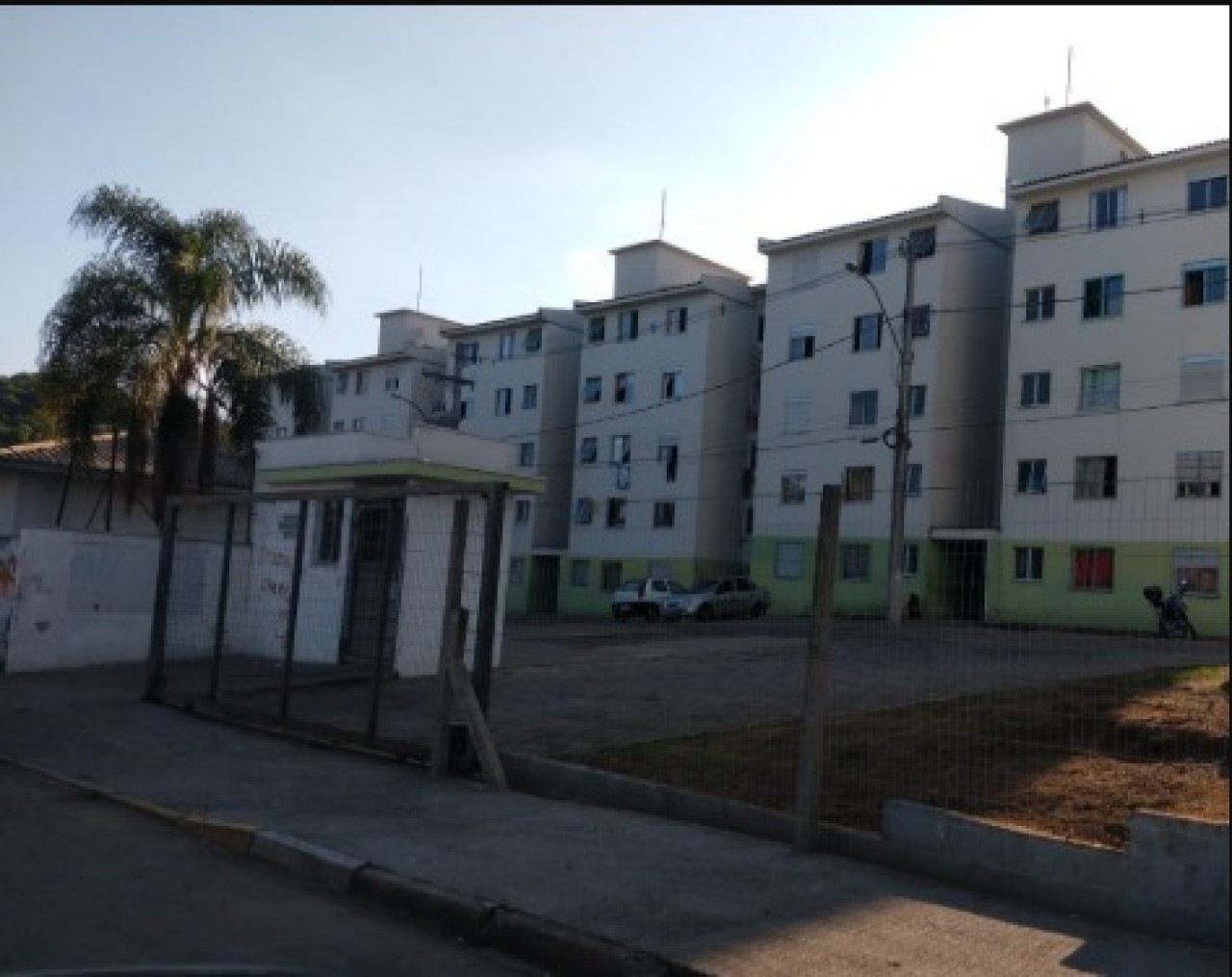 Imagem do imóvel APARTAMENTO Nº 431 DO RESIDENCIAL CAMPOS DA SERRA IV EM CAXIAS DO SUL/RS