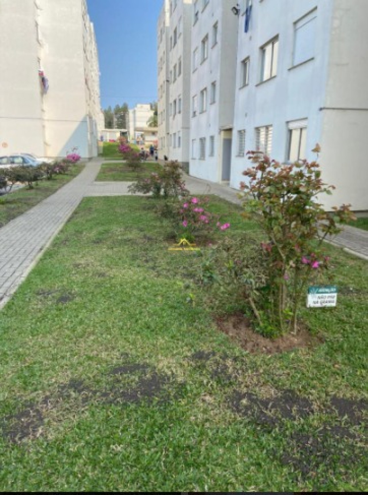 APARTAMENTO 403 DO BLOCO A DO RESIDENCIAL CAMPOS DA SERRA X, localizado em Caxias Do Sul - RS