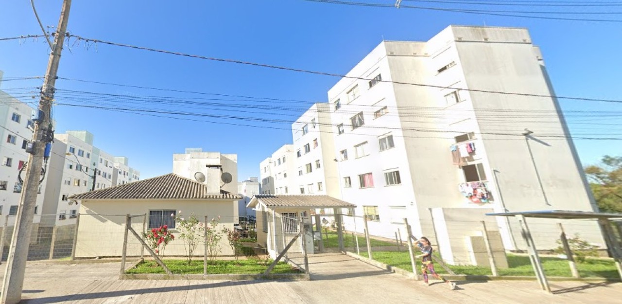 APARTAMENTO 403 DO BLOCO A DO RESIDENCIAL CAMPOS DA SERRA X