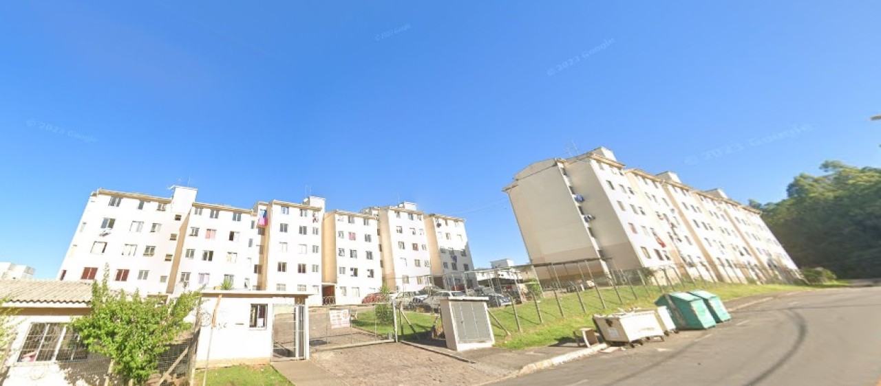DIREITOS E AÇÕES SOBRE O APARTAMENTO 502 DO BLOCO A DO RESIDENCIAL CAMPOS DA SERRA IX