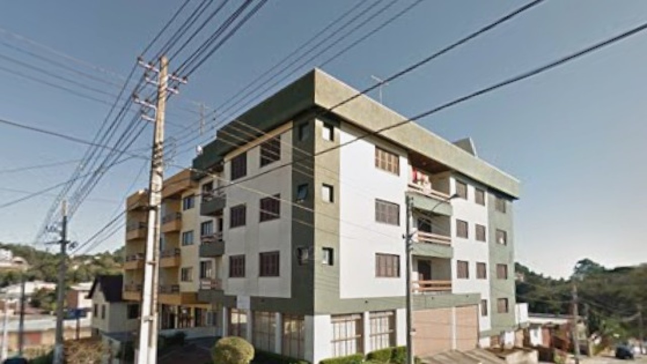 Imagem do imóvel APARTAMENTO N° 302 DO EDIFÍCIO SANTA RITA EM CAXIAS DO SUL