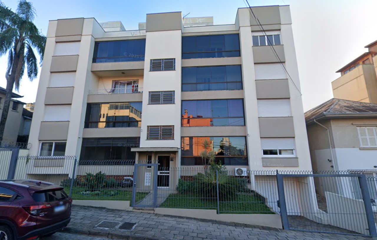 Imagem do imóvel NUA-PROPRIEDADE DO BOX N° 10 DO EDIFÍCIO DONA EMILIA EM CAXIAS DO SUL