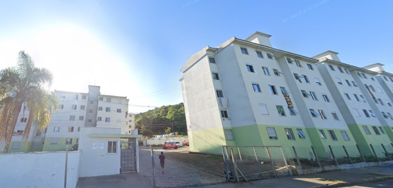 Imagem do imóvel APARTAMENTO 251 DA TORRE 2 DO RESIDENCIAL CAMPOS DA SERRA IV