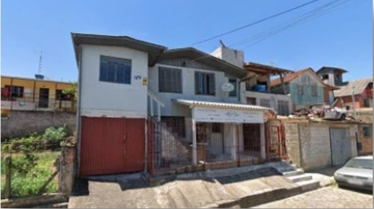 Imagem do imóvel CASA MISTA DE DOIS ANDARES EM CAXIAS DO SUL