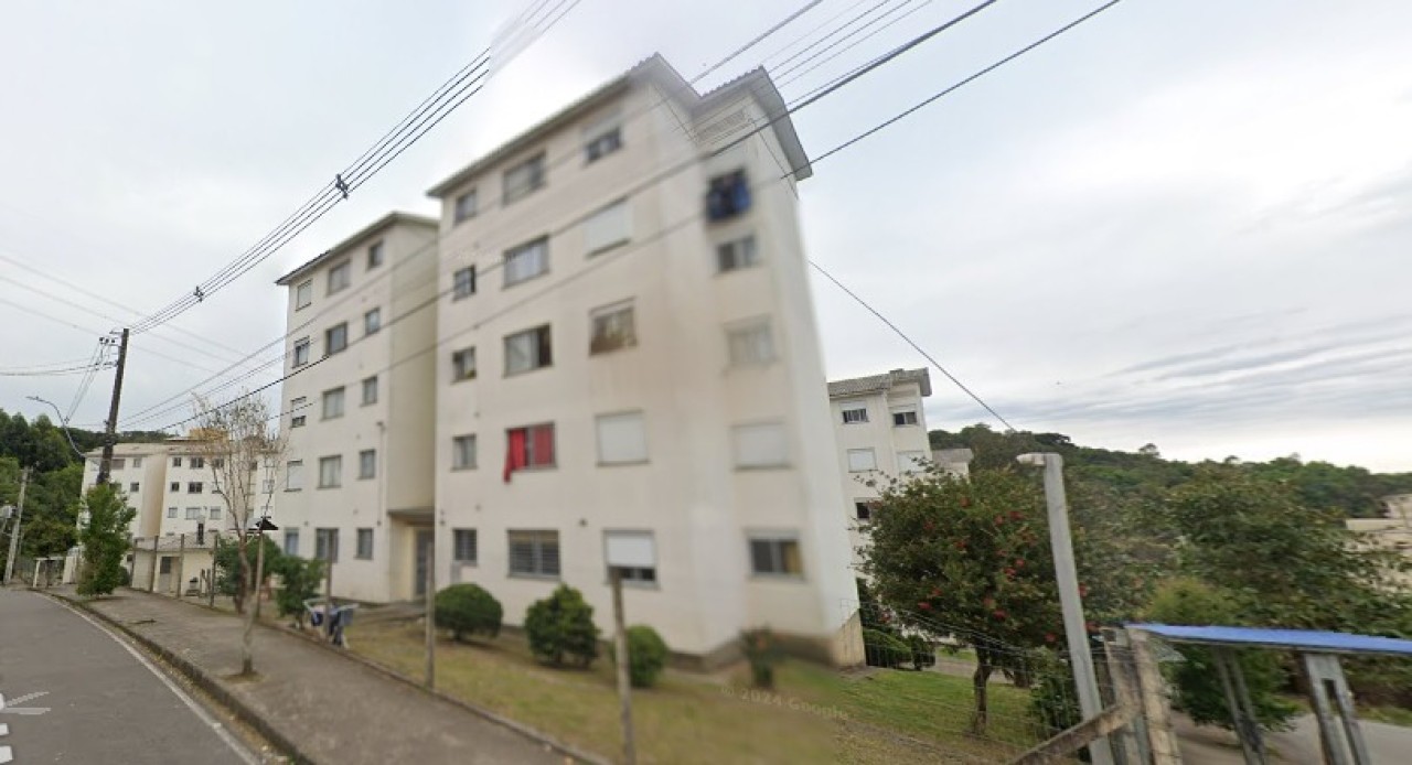 Imagem do imóvel APARTAMENTO 301 DO BLOCO E DO RESIDENICAL CAMPOS DA SERRA VI