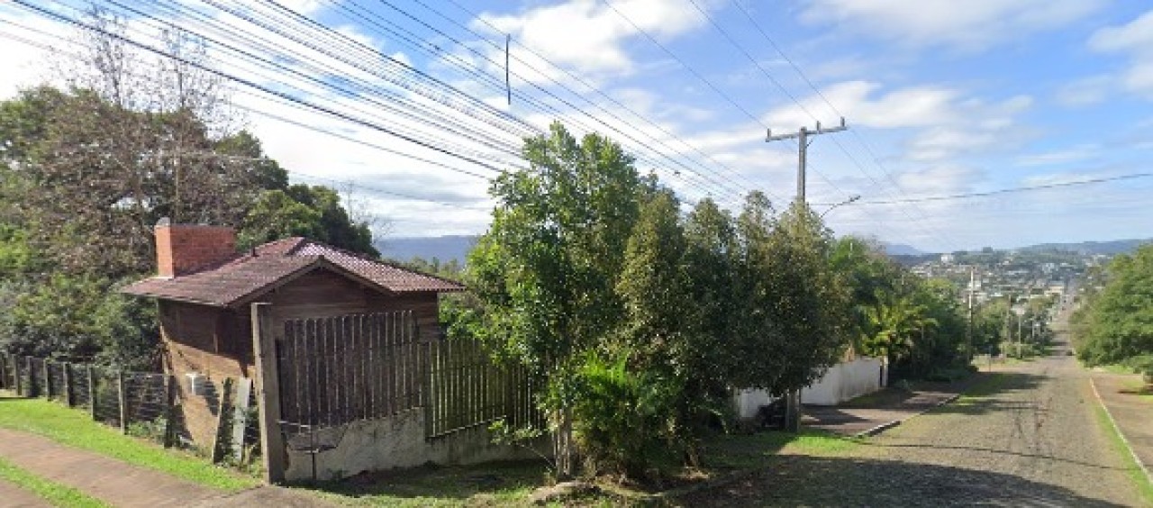 TERRENO DE 450m² NO LOTEAMENTO JARDIM PANORAMICO EM IVOTI, localizado em Ivoti - RS