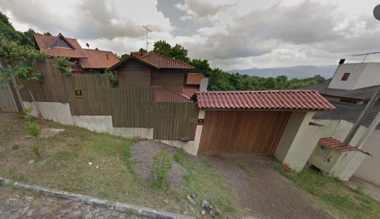 TERRENO DE 450m² NO LOTEAMENTO JARDIM PANORAMICO EM IVOTI, localizado em Ivoti - RS