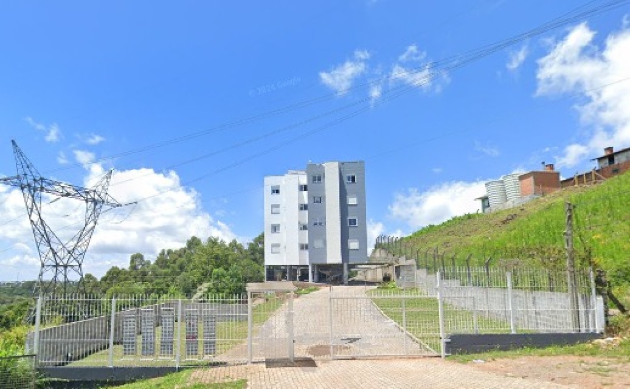 Imagem do imóvel BOX DE GARAGEM N° 28 DO RESIDENCIAL BARONE DI TREVISO EM CAXIAS DO SUL