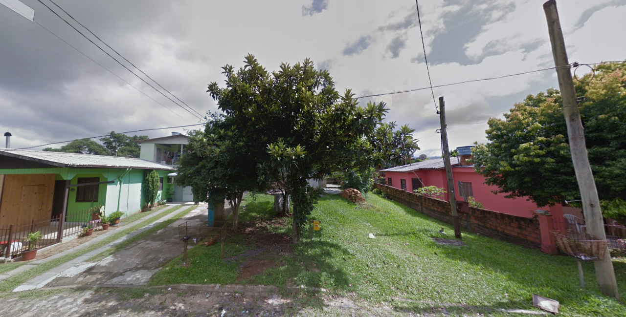 CASA SOBRE TERRENO DE 337,15m² EM DOIS IRMÃOS/RS