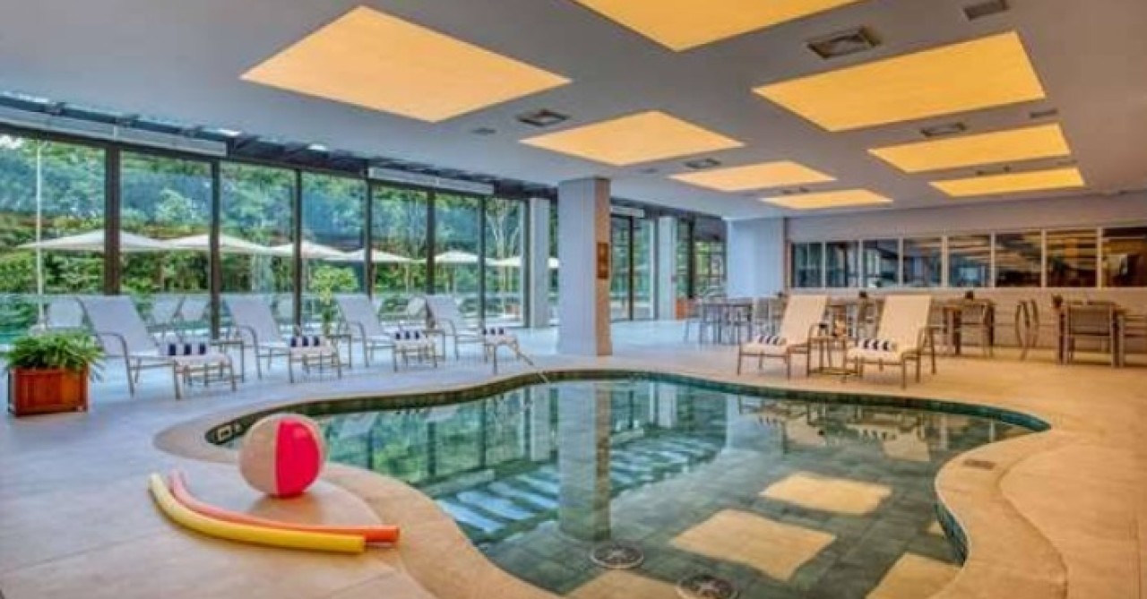 Wyndham Gramado Termas Resort & Spa - COTA 5 CLASSIC DIAMANTE DA UNIDADE Nº 101 PRIORIDADE E BLOCO A, localizado em Gramado - RS