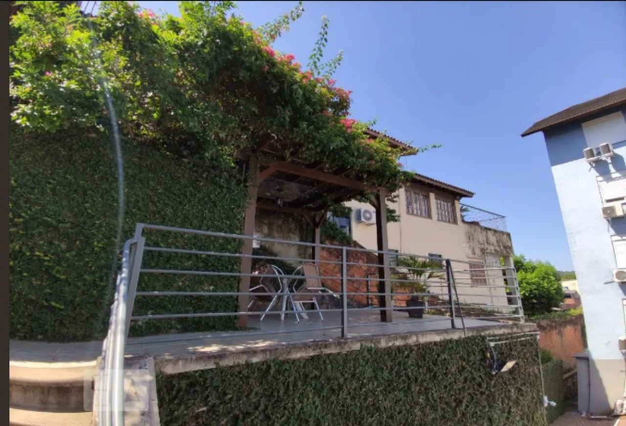 APARTAMENTO N° 51 DO BLOCO MEIRELES DO CONDOMÍNIO POEMA BRASIL, EM NOVO HAMBURGO/RS, localizado em Novo Hamburgo - RS