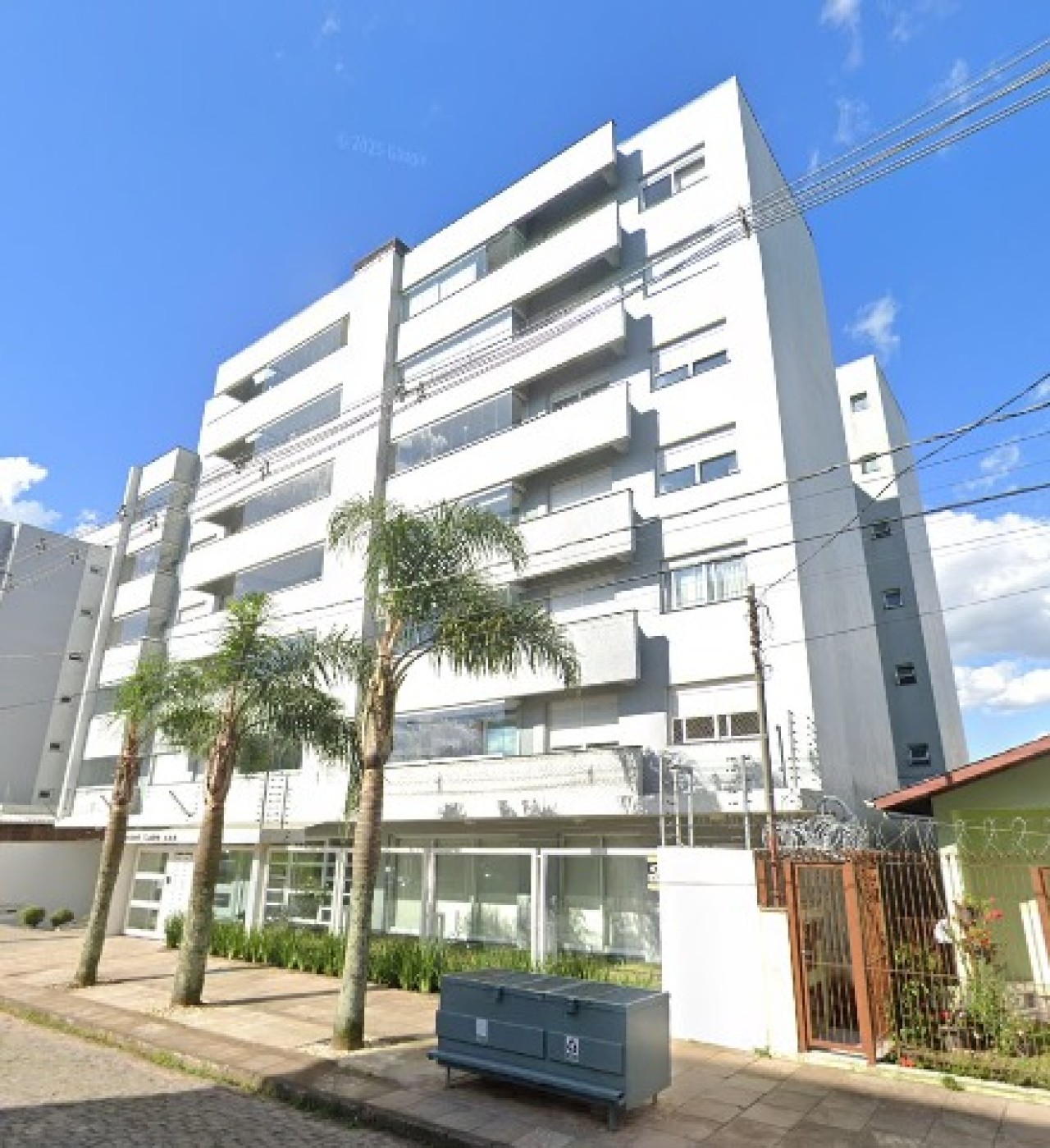 BOX DE GARAGEM A – N° 6 DO SUNSET LAKE RESIDENCE, EM CAXIAS DO SUL/RS, localizado em Caxias Do Sul - RS