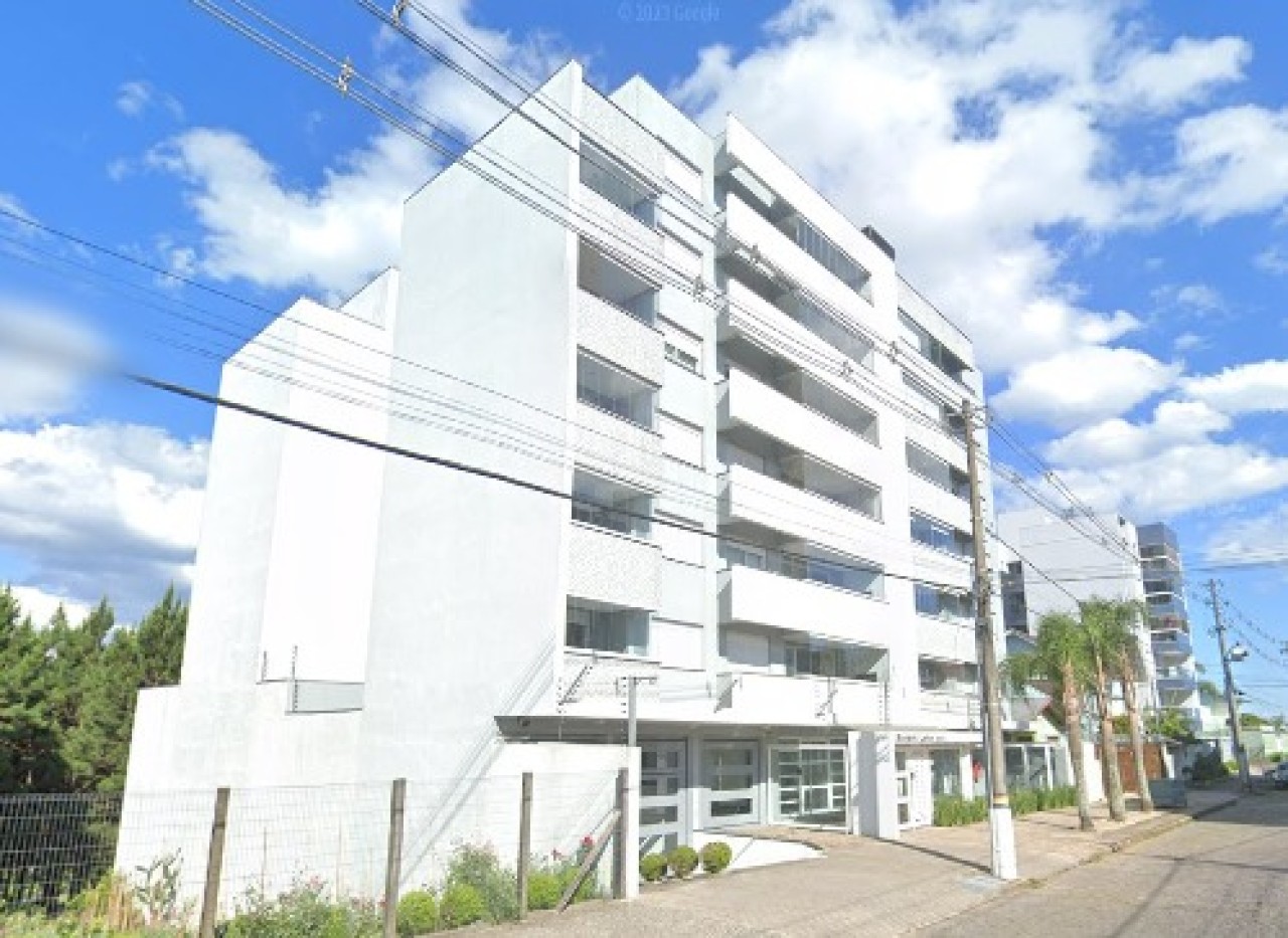 BOX DE GARAGEM A – N° 6 DO SUNSET LAKE RESIDENCE, EM CAXIAS DO SUL/RS, localizado em Caxias Do Sul - RS