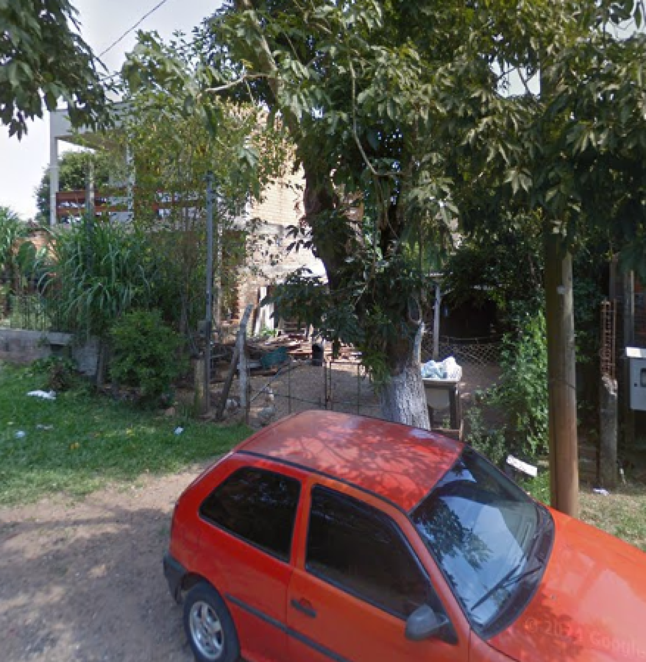 TERRENO COM 207m² EM LOMBA GRANDE EM NOVO HAMBURGO/RS, localizado em Novo Hamburgo - RS