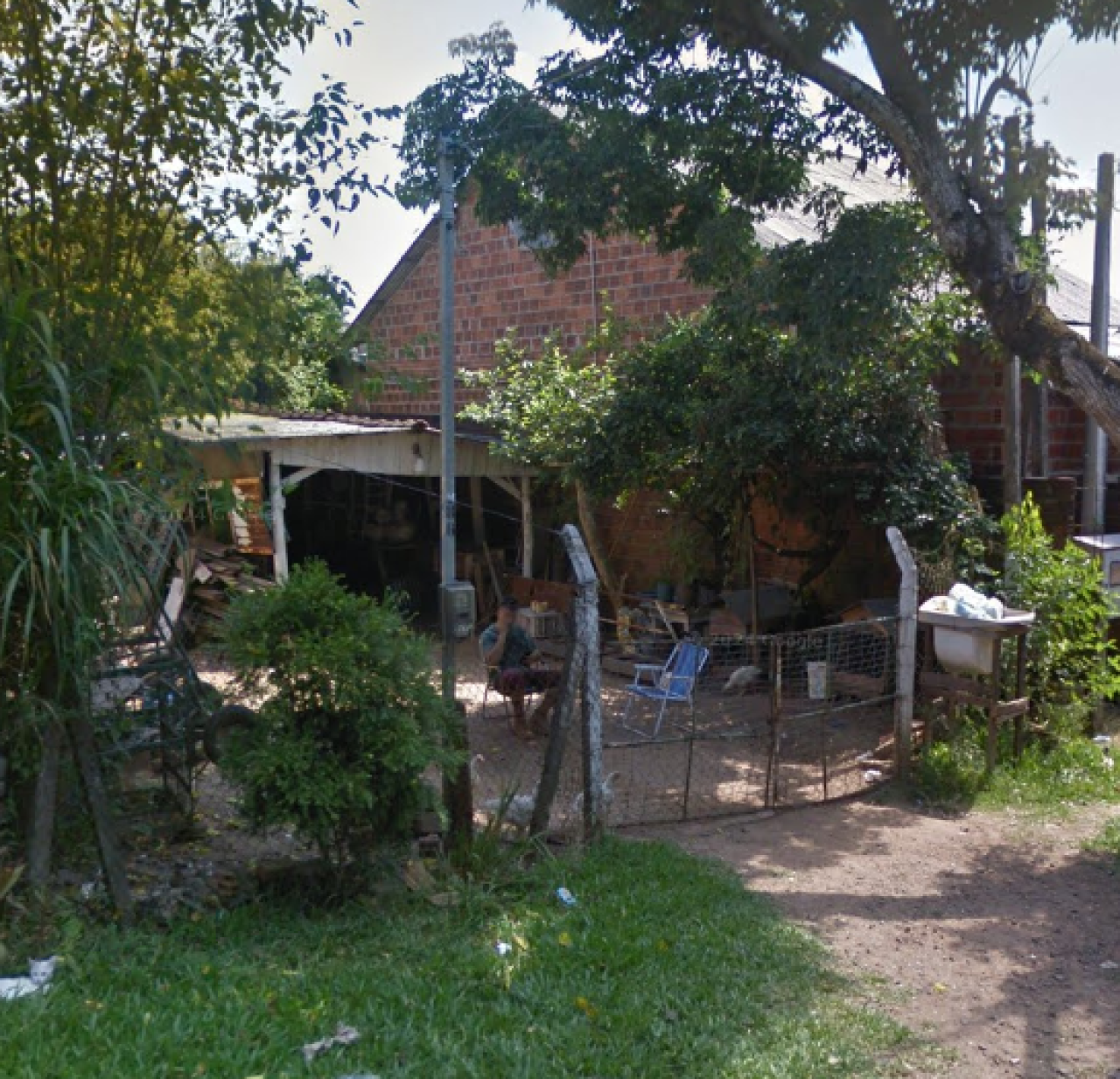 TERRENO COM 207m² EM LOMBA GRANDE EM NOVO HAMBURGO/RS, localizado em Novo Hamburgo - RS