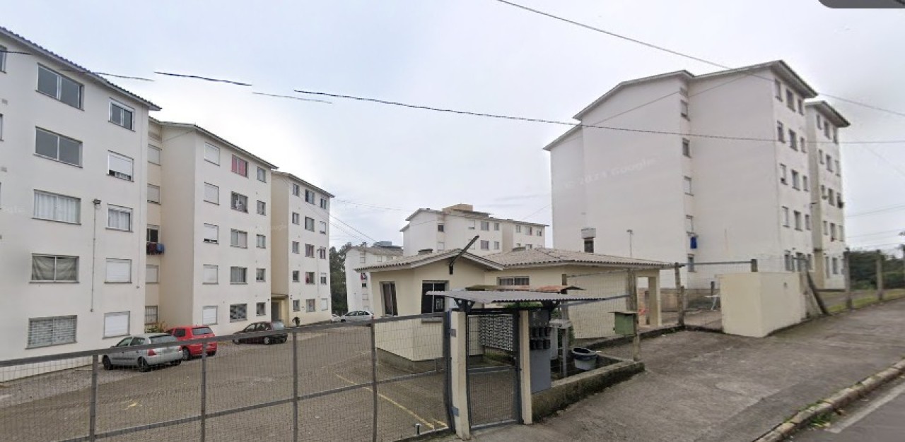 Imagem do imóvel APARTAMENTO 401 DO BLOCO A DO RESIDENCIAL CAMPOS DA SERRA VII EM CAXIAS DO SUL/RS