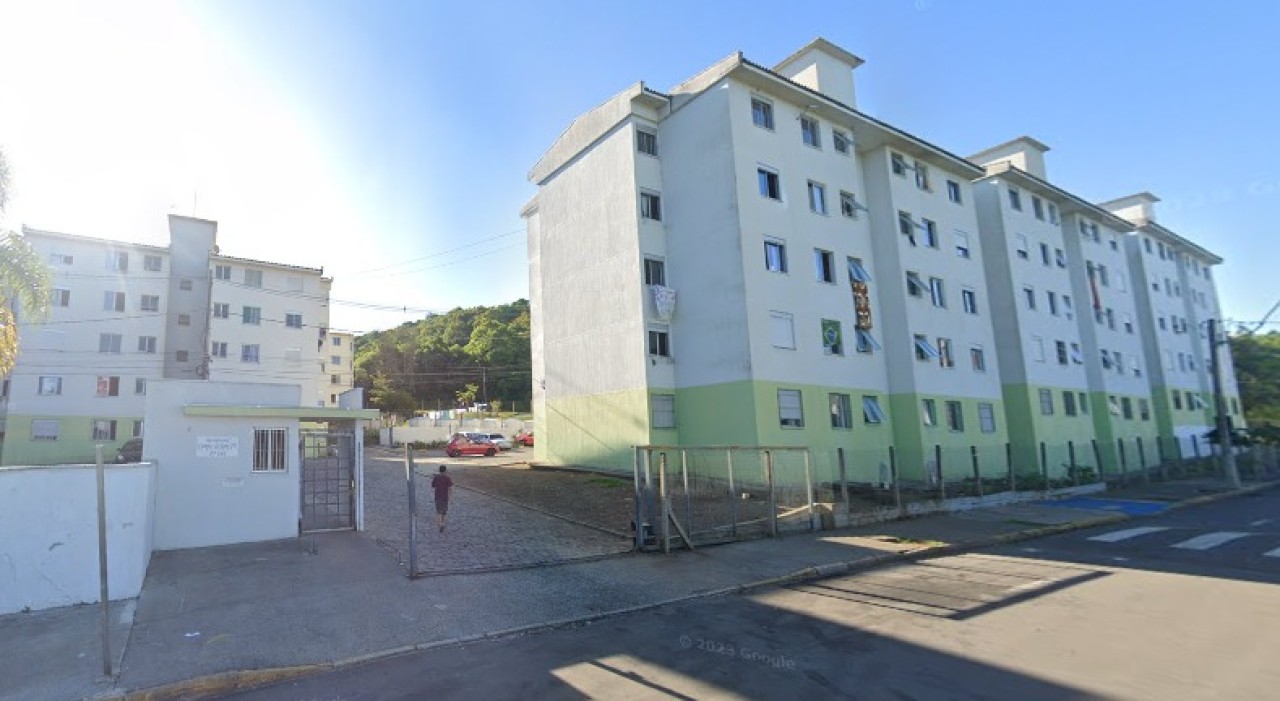 Imagem do imóvel APARTAMENTO N° 522 DA TORRE 5 DO RESIDENCIAL CAMPOS DA SERRA IV, EM CAXIAS DO SUL/RS