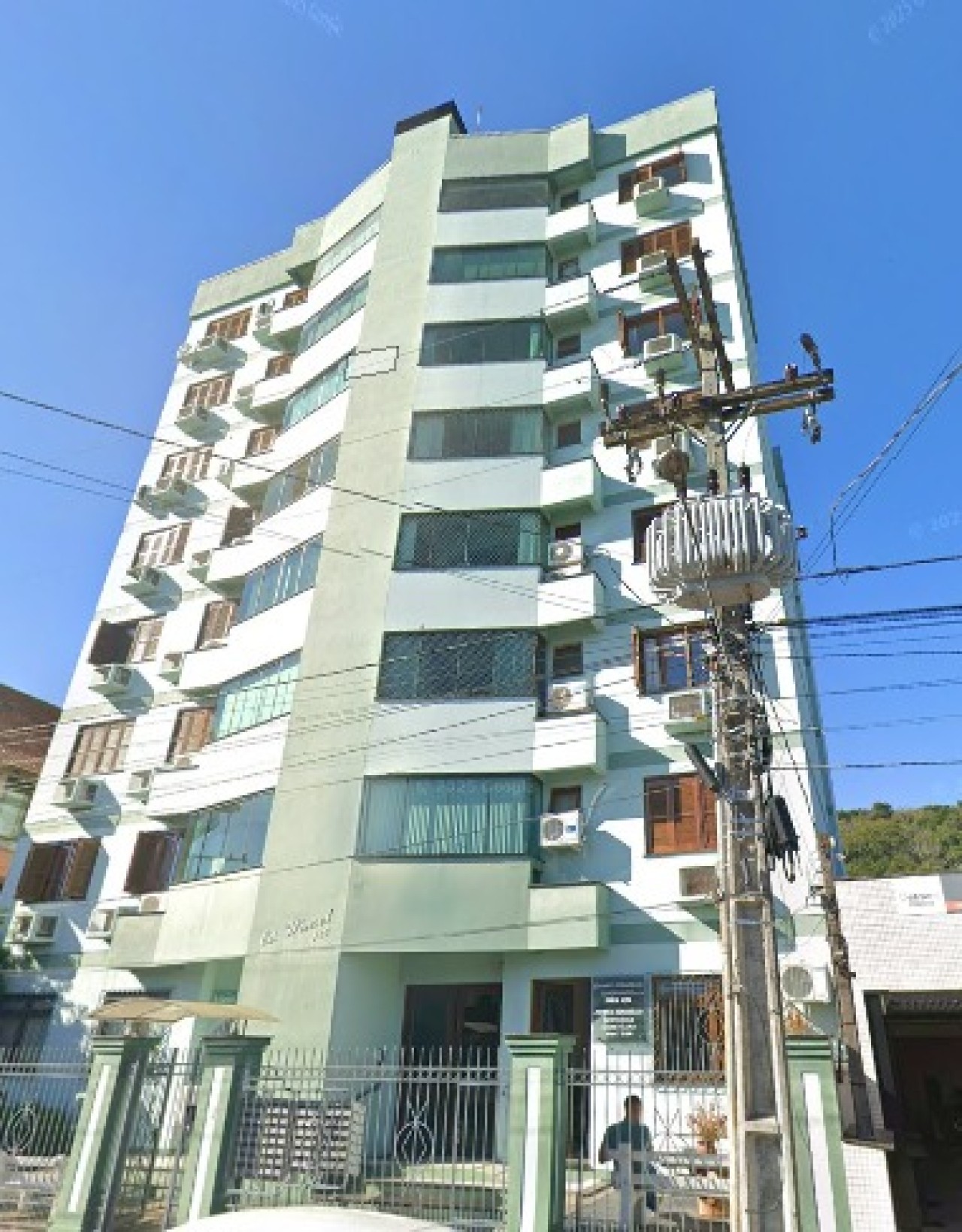 APARTAMENTO N° 203 DO EDIFÍCIO WINSEL EM SÃO SEBASTIÃO DO CAÍ/RS, localizado em São Sebastião Do Caí - RS