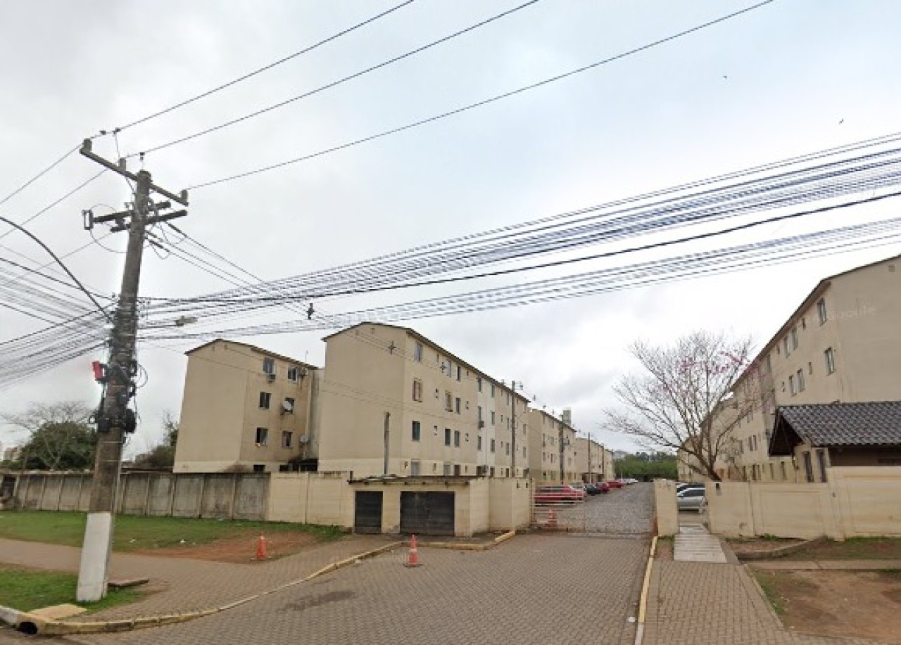 Imagem do imóvel DIREITOS E AÇÕES SOBRE O APARTAMENTO N° 42 DO BLOCO I DO RESIDENCIAL MALTA, NA CIDADE DE SÃO LEOPOLDO/RS